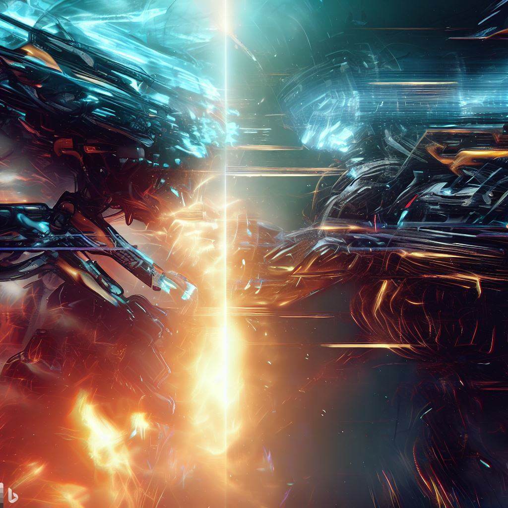 ai generated image with prompt 